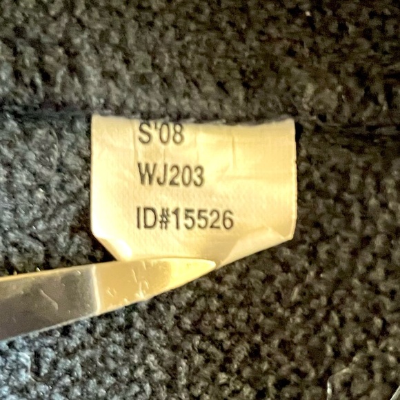 Yankees Therma Base Dugout Jacket Majestic MLB Fleece Lined Large - Picture 9 of 9